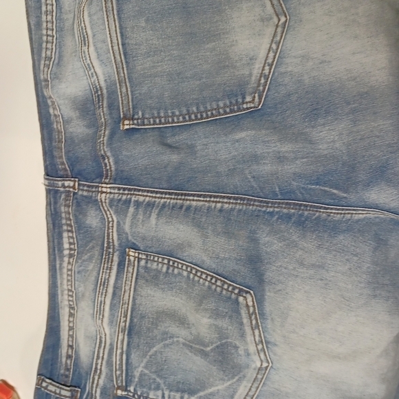 Revolution By Revolt jeans S 24 Lightweight, very very soft Jeans are very soft - Picture 10 of 10